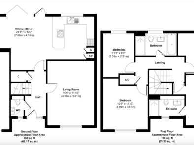 Layout-Plan