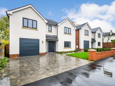 Mercer Close